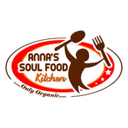 Anna's Soul Food Kitchen - Brantford