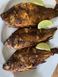 Roasted Tilapia(Each)