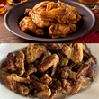 Chicken Wings (Per Dozen)