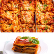 Lasagna(Tray for 6)