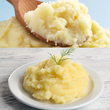 Mashed Potatoes(Tray for 10)