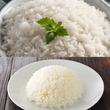 White Rice(Tray for 10)